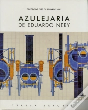 Capa do artigo Azulejaria de Eduardo Nery