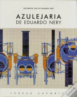 Capa do artigo Azulejaria de Eduardo Nery