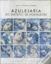 Capa do artigo Azulejaria do Distrito de Portalegre