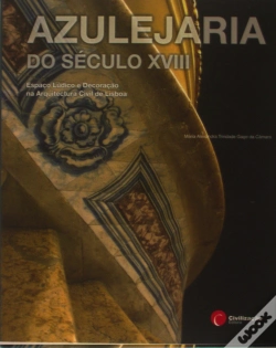 Capa do artigo Azulejaria do Século XVIII