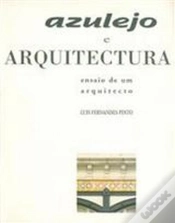 Capa do artigo Azulejo e Arquitectura