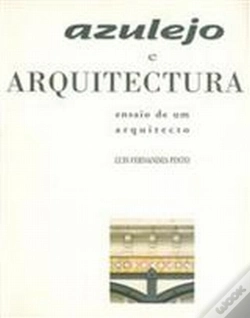 Capa do artigo Azulejo e Arquitectura