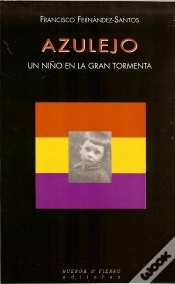 Capa do artigo Azulejo