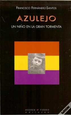 Capa do artigo Azulejo