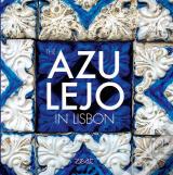 Azulejo in Lisbon