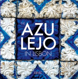 Capa do artigo Azulejo in Lisbon