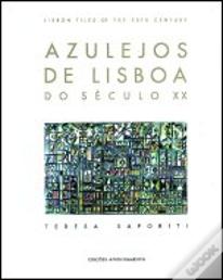 Azulejos de Lisboa do Século XX