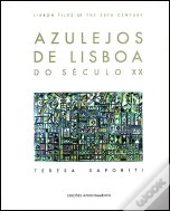 Azulejos de Lisboa do Século XX