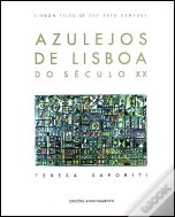 Capa do artigo Azulejos de Lisboa do Século XX