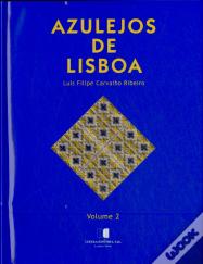 Azulejos de Lisboa - Volume 2