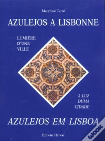 Azulejos De Lisbonne