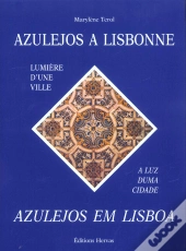 Azulejos De Lisbonne