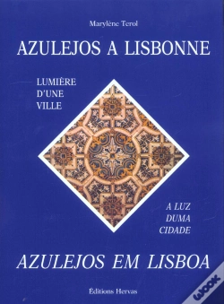 Capa do artigo Azulejos De Lisbonne