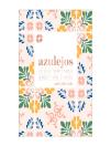 Azulejos Diy Notecard Folio