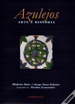 Capa do artigo Azulejos