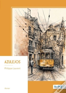 Capa do artigo Azulejos