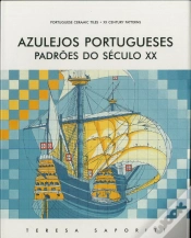 Capa do artigo AZULEJOS PORTUGUESES SEC.XX