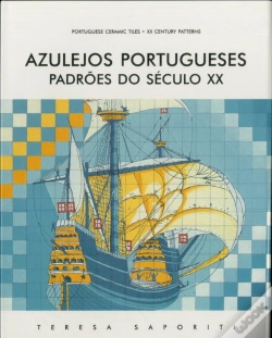 Capa do artigo AZULEJOS PORTUGUESES SEC.XX