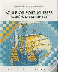 AZULEJOS PORTUGUESES SEC.XX