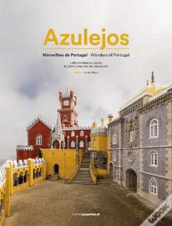 Capa do artigo Azulejos
