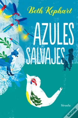 Capa do artigo Azules Salvajes