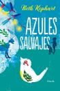 Azules Salvajes - Preview
