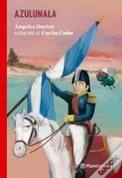 Capa do artigo Azulunala