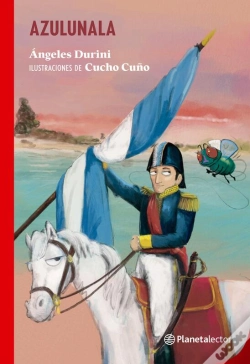 Capa do artigo Azulunala