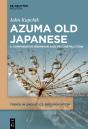 Azuma Old Japanese - Preview