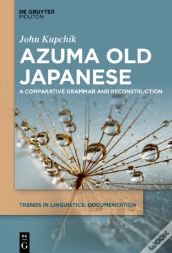 Capa do artigo Azuma Old Japanese