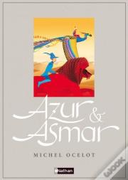 Azur Et Asmar Fiction