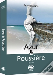 Capa do artigo Azur Et Poussière