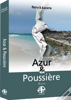 Capa do artigo Azur Et Poussière