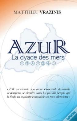 Capa do artigo Azur - La Dyade Des Mers