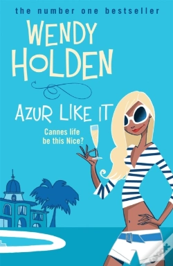 Capa do artigo Azur Like It