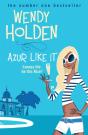 Azur Like It - Preview