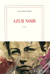 Capa do artigo Azur Noir