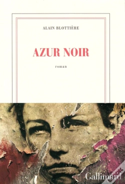 Capa do artigo Azur Noir