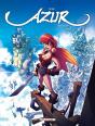 Azur Tome 1 ; Providence - Preview