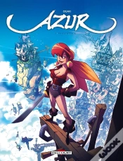 Capa do artigo Azur Tome 1 ; Providence