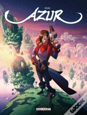 Capa do artigo Azur Tome 2 ; L