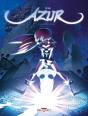 Azur Tome 3 ; La Déesse Orc - Preview