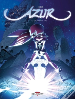 Capa do artigo Azur Tome 3 ; La Déesse Orc