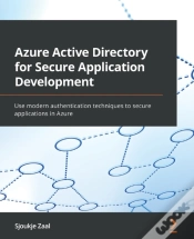 Capa do artigo Azure Active Directory For Secure Application Development