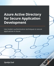 Capa do artigo Azure Active Directory For Secure Application Development