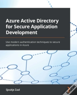 Capa do artigo Azure Active Directory For Secure Application Development
