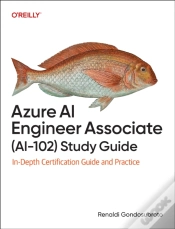 Capa do artigo Azure Ai Engineer Associate (Ai-102) Study Guide