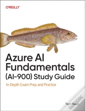 Capa do artigo Azure Ai Fundamentals (Ai-900) Study Guide