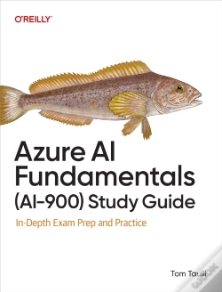 Capa do artigo Azure Ai Fundamentals (Ai-900) Study Guide