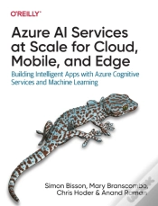 Capa do artigo Azure Ai Services At Scale For Cloud, Mobile, And Edge